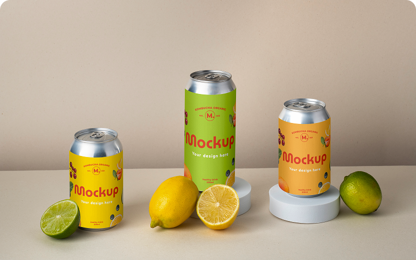 FMCG — Beverages