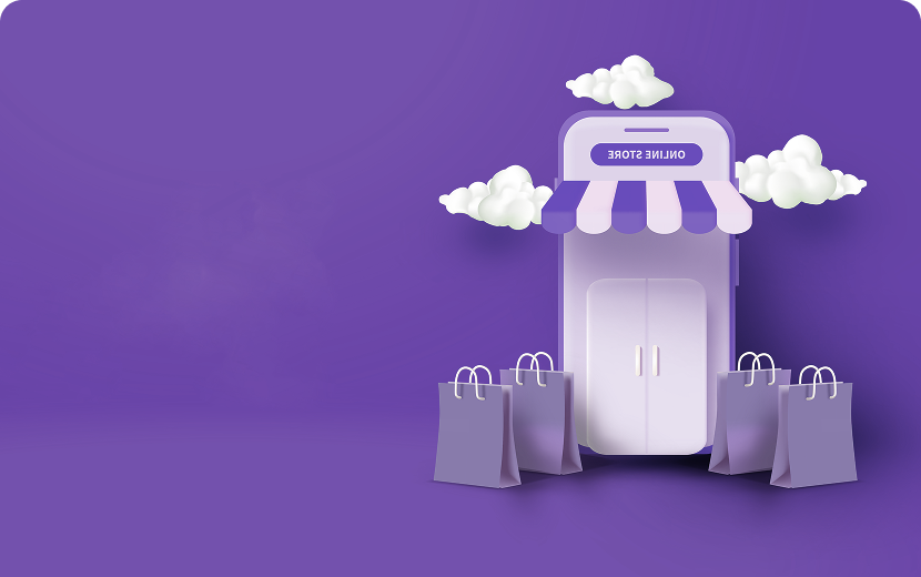 E-Commerce