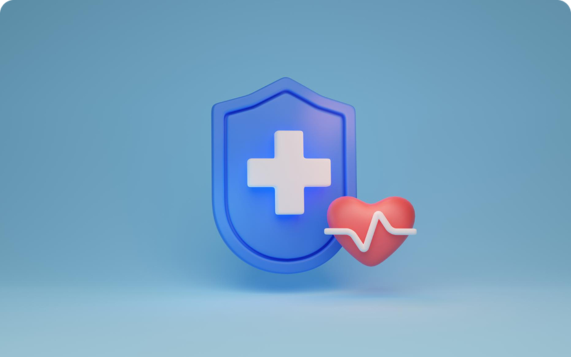 Healthcare & Pharmaceuticals