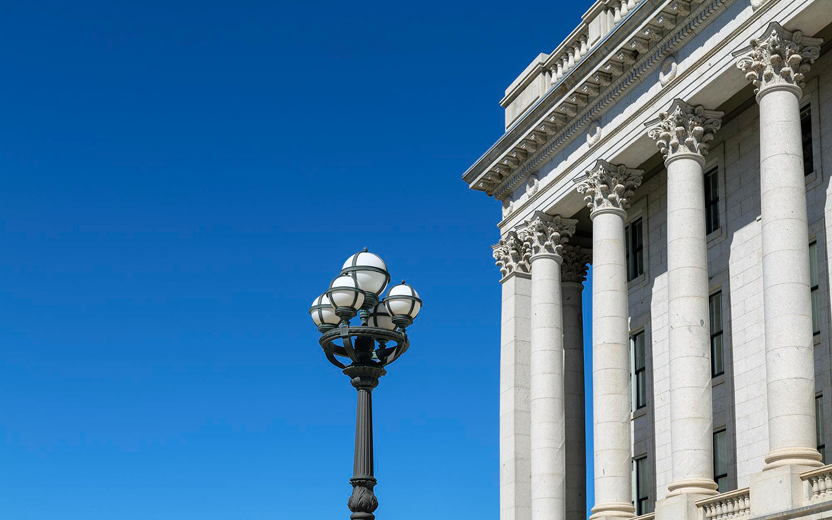 government and public institutions