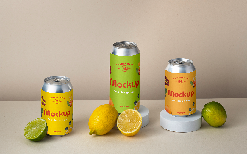 fmcg beverages industry