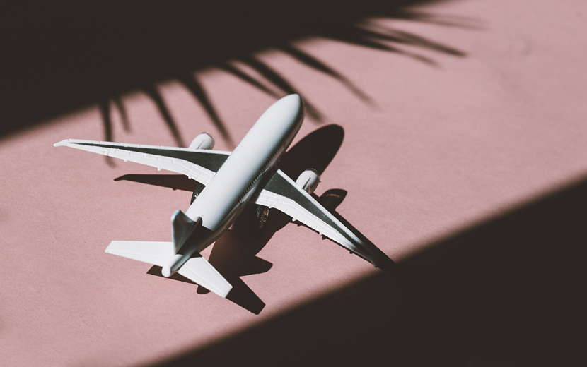 airlines industry