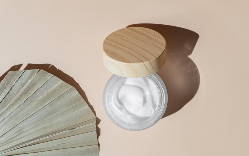 beauty and cosmetics industry