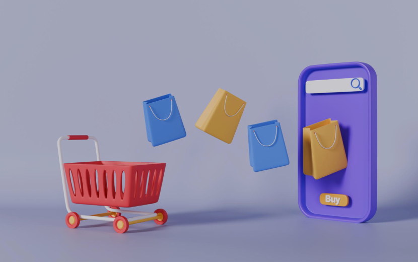 retail industry