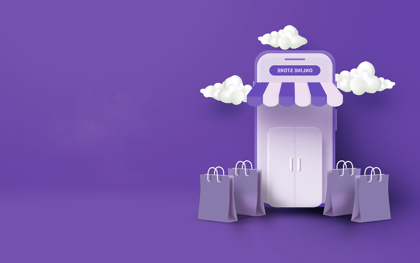 ecommerce industry