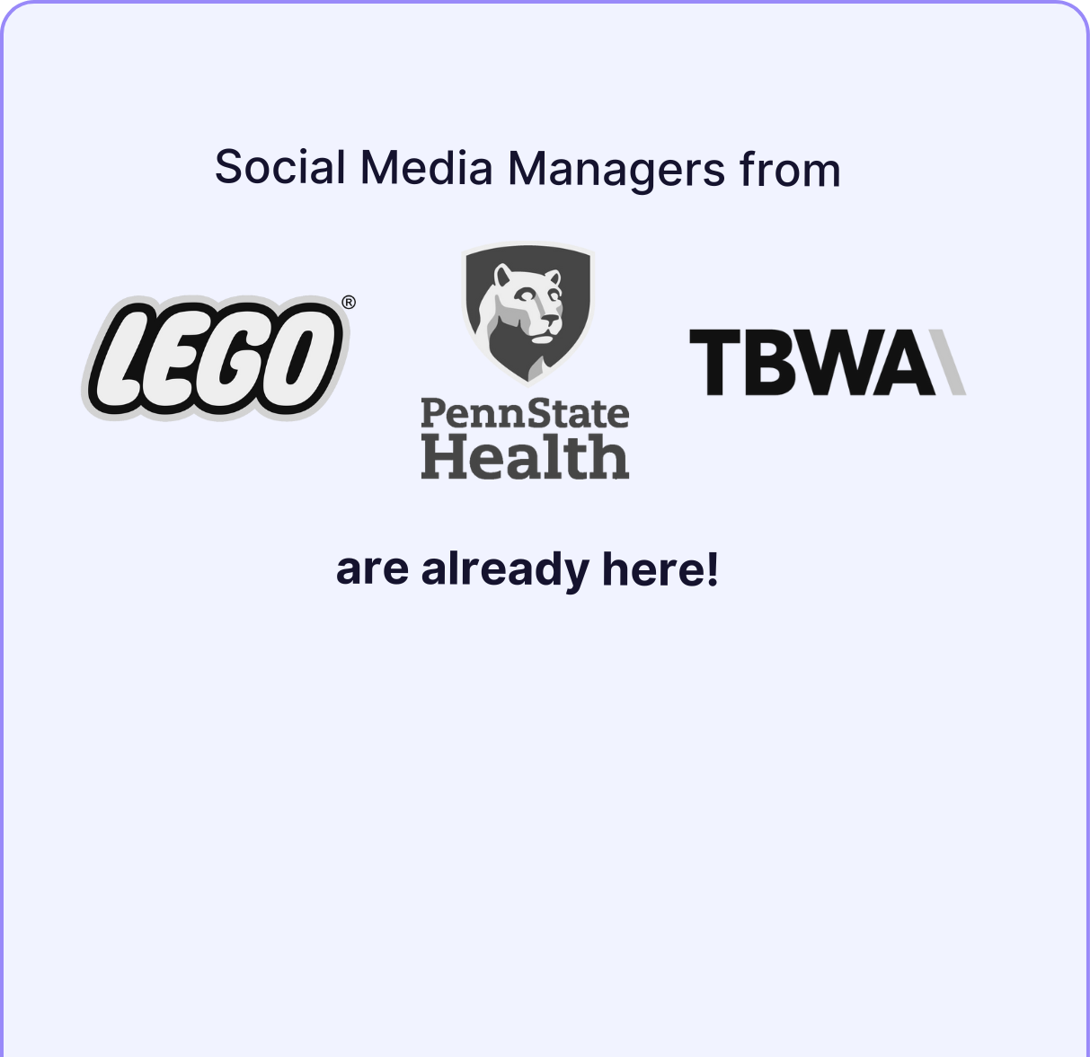 Community Image