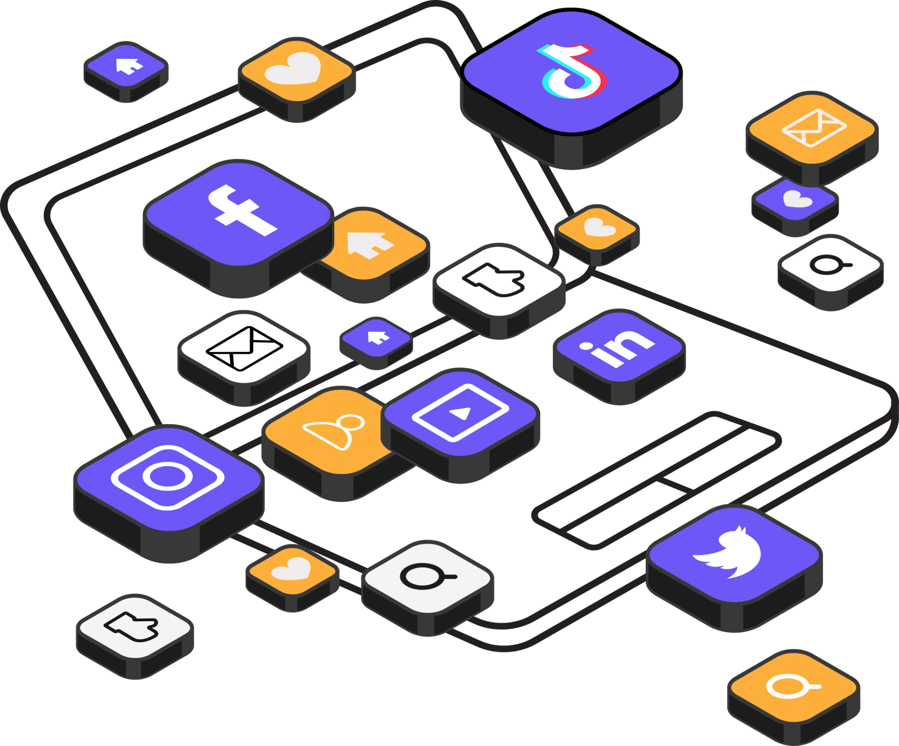 Social Media Api Documentation