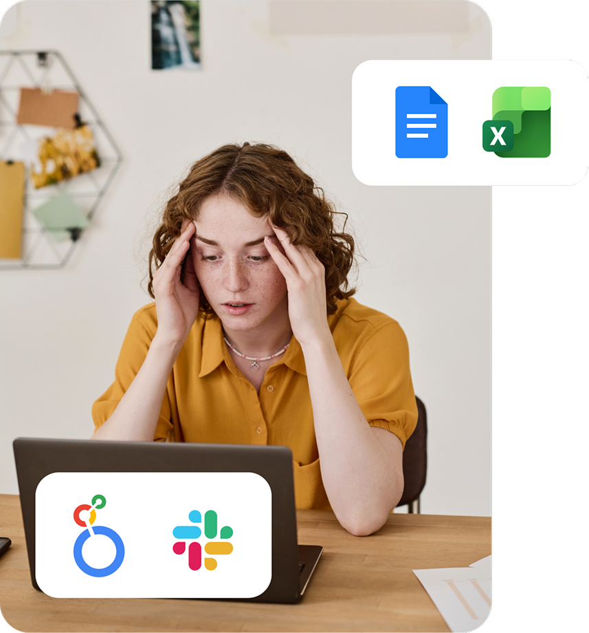 Company vs Competitor