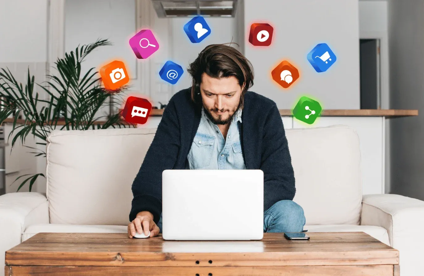 SocialinsiderはHootsuiteと抜群の相性です。一緒に使うメリットをご確認ください。