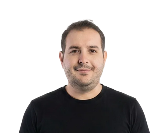 Guilherme Domingos Giuntini